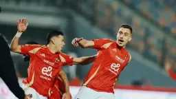 رابطة الأندية: هدف جراديسار في...