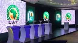 مصر تستضيف كأس الأمم الإفريقية...