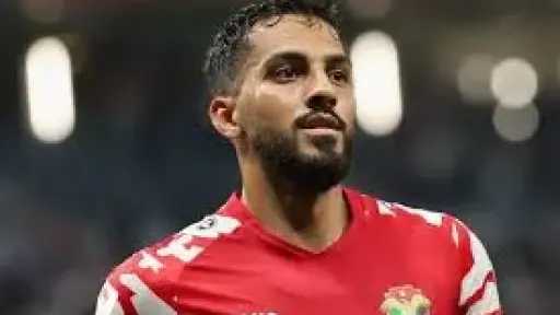 الأهلي يطلب ضم التعمري ومونبلييه...