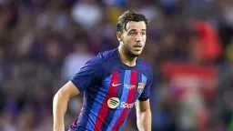 مانشستر سيتي يستعد لإيداع مبلغ...