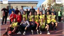 الشباب والرياضة: الإسكندرية والقليوبية إلى...