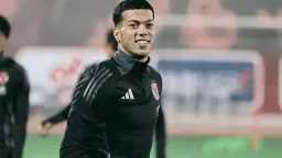 حقيقة إصابة إمام عاشور وبن...