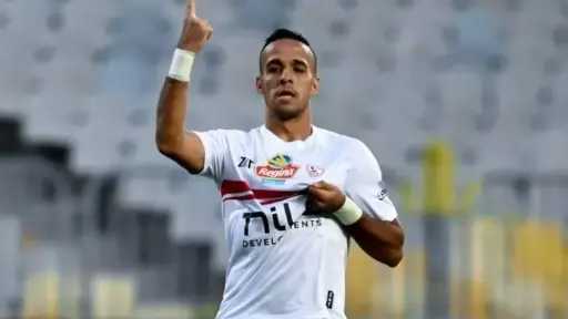 ناصر منسي يقود تشكيل الزمالك...