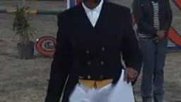 الاتحاد المصري للفروسية ينظم معسكرًا...