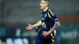 ساهم في 4 أهداف.. جراديسار...