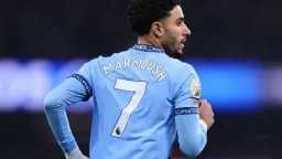 الثالث في فريقه.. ماذا قدم...