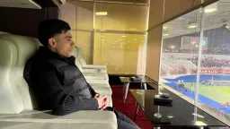 بن شرقي: تنازلت عن مستحقاتي...