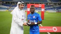 الزمالك يقترب من حسم صفقة...