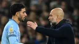 ”لعب بطريقة جيدة”.. جوارديولا يدافع...