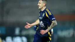 جراديشار: استقبال جماهير الأهلي فاق...