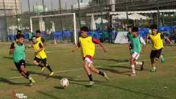 الشباب والرياضة: ستارز أوف إيجيبت...