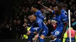 كريستال بالاس يقترب من ضم...