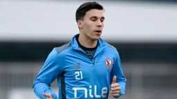 وكيل ميشالاك: الزمالك يماطل في...