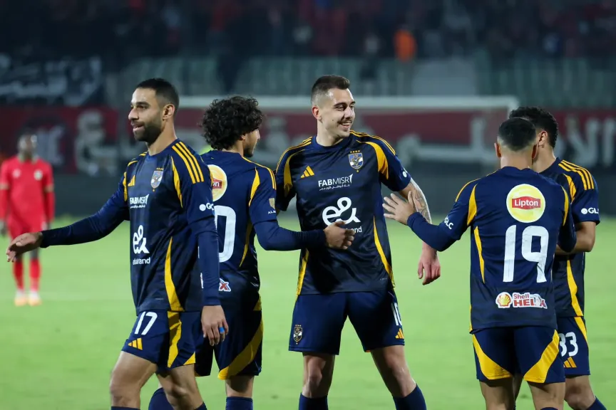 الأهلي