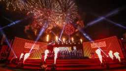 الأهلي يتسلم رخصة الحفر والبناء...