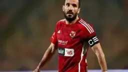 خالد بيبو يشيد بعلي معلول:...