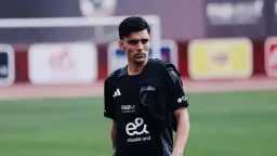 شادي محمد: صفقة بن شرقي...