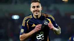 جراديشاريقود تشكيل الأهلي لمباراة الزمالك