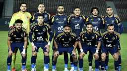 تشكيل الأهلي المتوقع أمام بتروجت