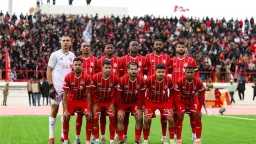 الاتحاد الليبي يقترب من ضم...