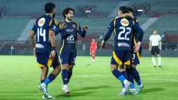 تاريخ مواجهات الأهلي وبتروجت قبل...