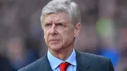 مؤتمر صحفي لـ أرسين فينجر...