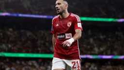 تغيير مركز علي معلول في...