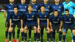 فخري لاكاي يقود هجوم سيراميكا...