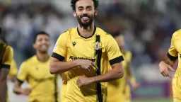 الأهلي يحسم مصير أحمد عبد...