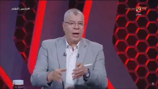 شوبير يوجه رسالة نارية إلى...
