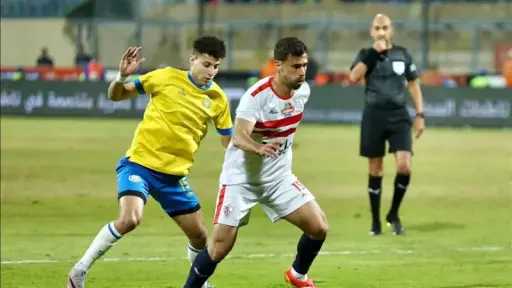 تاريخ مواجهات الزمالك والإسماعيلي في...