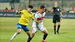 تاريخ مواجهات الزمالك والإسماعيلي في...