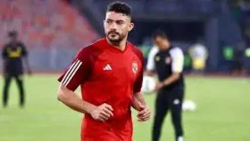 ياسر إبراهيم يواصل الغياب عن...
