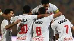 الزمالك يصارع الوقت لحسم آخر...