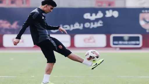 مفاجأة.. تجدد إصابة أشرف بن...