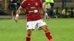 المصري البورسعيدي يضم لاعب الأهلي...