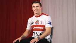 تحرك داخل الزمالك لفسخ عقد...