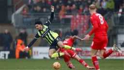 عمر مرموش يظهر للمرة الثالثة...