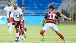 الخلود يفوز على الرياض 3-2...