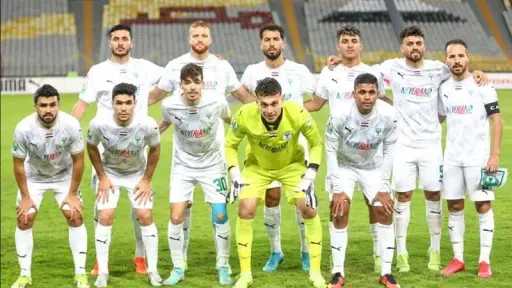 المصري يفوز على الاتحاد بهدفي...