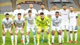 المصري يفوز على الاتحاد بهدفي...