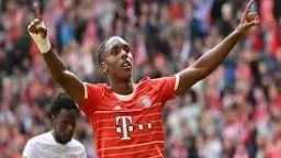 ماتياس تيل يرغب في الانتقال...