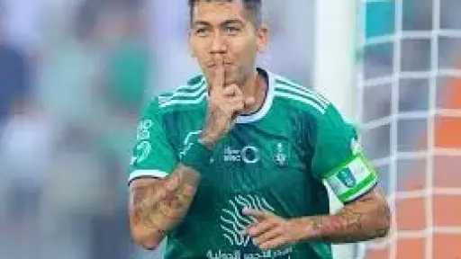 بعد استبعاد فيرمينو من الدوري...