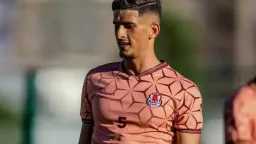 الزمالك يعلن التعاقد مع المغربي...