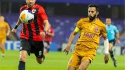 الريان يتعرض لخسارة أمام الشحانية...