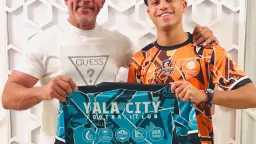 رسميًا.. مازن صقر جناح البنك...