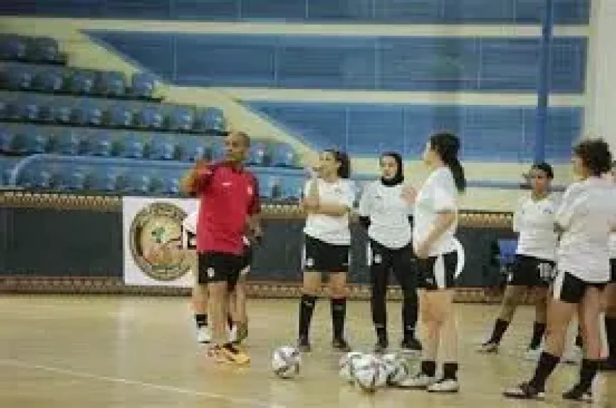 منتخب السيدات