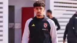 شوبير يتحدث عن رحيل مصطفى...