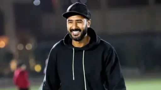 تعرف على مهام محمد شوقي...