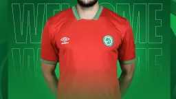 مودرن سبورت يستعير أحمد ايمن...